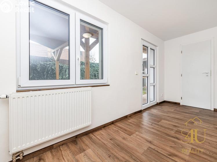 Продажа семейного дома Travčice č. 23