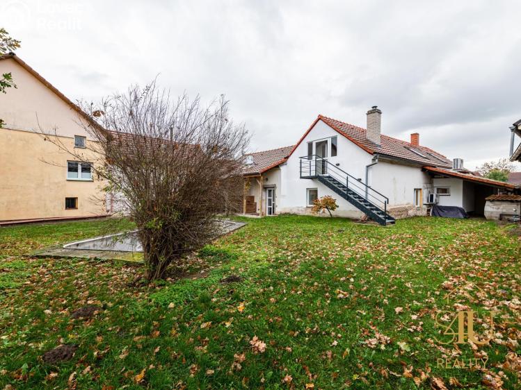 Продажа семейного дома Travčice č. 24