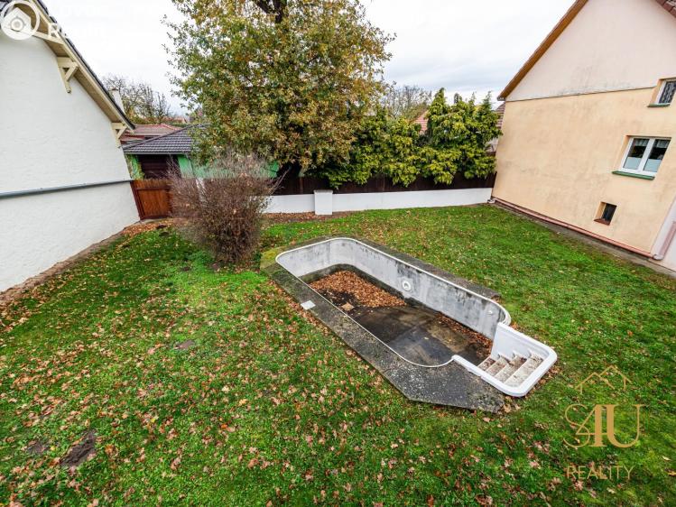 Продажа семейного дома Travčice č. 25