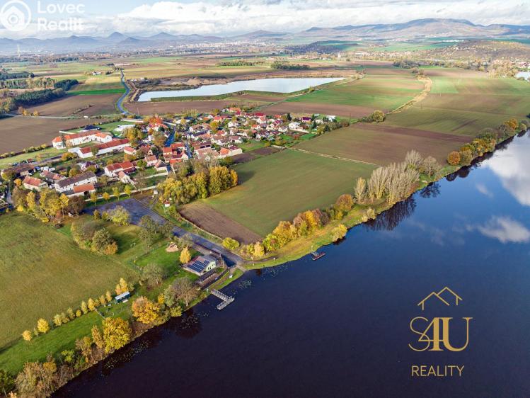 Продажа семейного дома Travčice č. 26