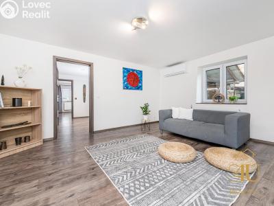 Prodej rodinného domu Travčice č. 6