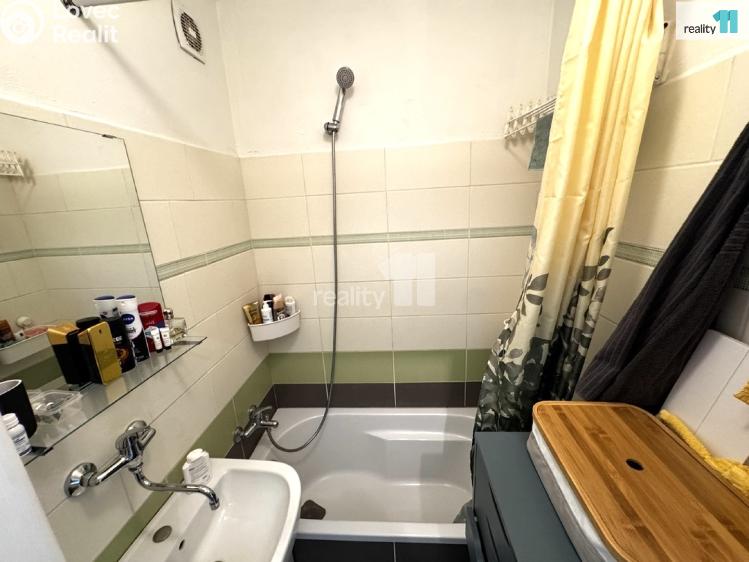 Аренда квартиры 2+1 Praha 4, Olbrachtova č. 10