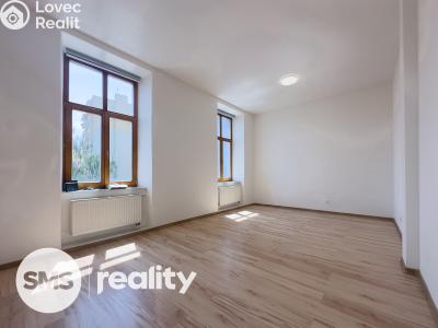 Pronájem bytu 2+KK Opava, Nákladní č. 2