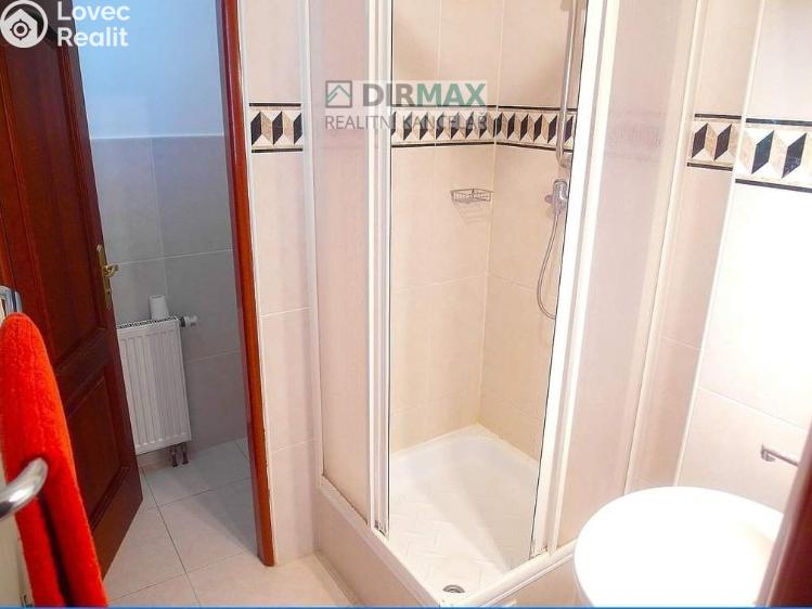 Rent apartment 1+KK Plzeň, Dobřanská 5/41 č. 4