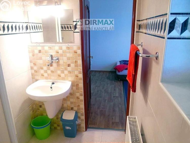 Rent apartment 1+KK Plzeň, Dobřanská 5/41 č. 6