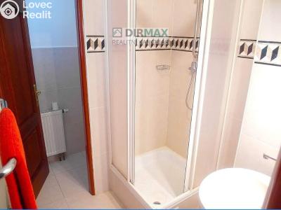 Pronájem bytu 1+KK Plzeň, Dobřanská č. 4