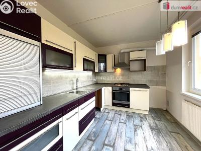 Prodej bytu 3+1 Sokolov, Jiřího z Poděbrad č. 2