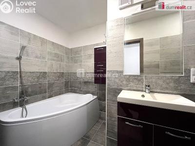 Prodej bytu 3+1 Sokolov, Jiřího z Poděbrad č. 5