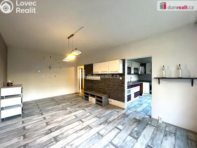 Prodej bytu 3+1 Sokolov, Jiřího z Poděbrad č. 6