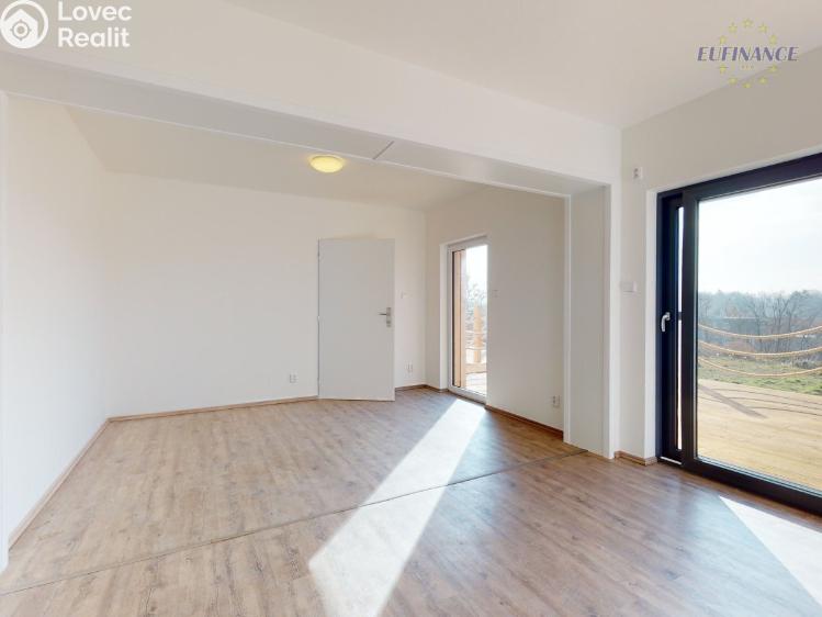 Pronájem rodinného domu Kralupy nad Vltavou, Na Skalách č. 11