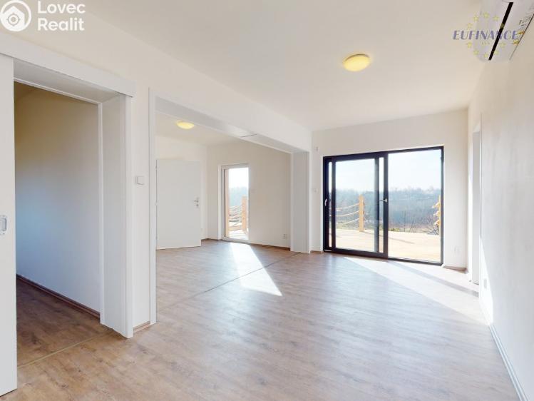 Pronájem rodinného domu Kralupy nad Vltavou, Na Skalách č. 13