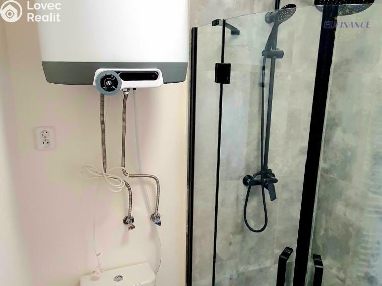 Pronájem rodinného domu Kralupy nad Vltavou, Na Skalách č. 14