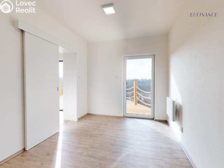 Pronájem rodinného domu Kralupy nad Vltavou, Na Skalách č. 16