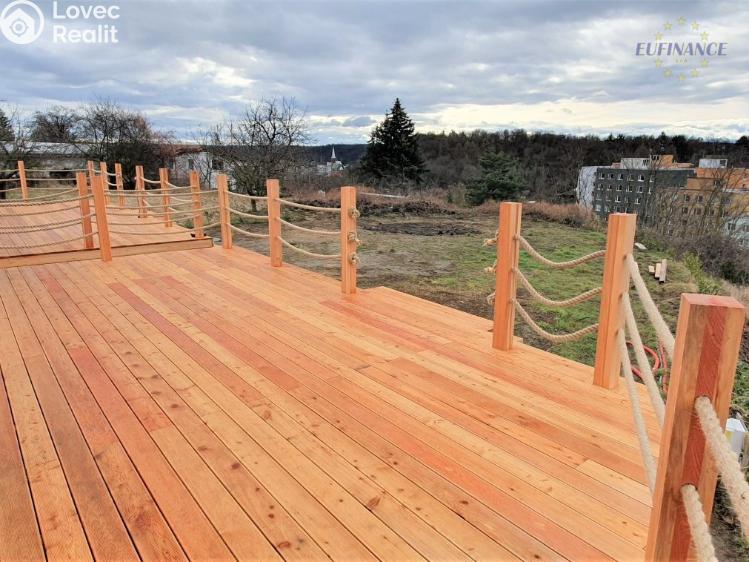 Pronájem rodinného domu Kralupy nad Vltavou, Na Skalách č. 22