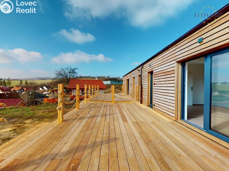 Pronájem rodinného domu Kralupy nad Vltavou, Na Skalách č. 23