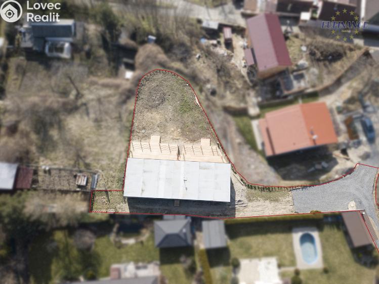 Pronájem rodinného domu Kralupy nad Vltavou, Na Skalách č. 28