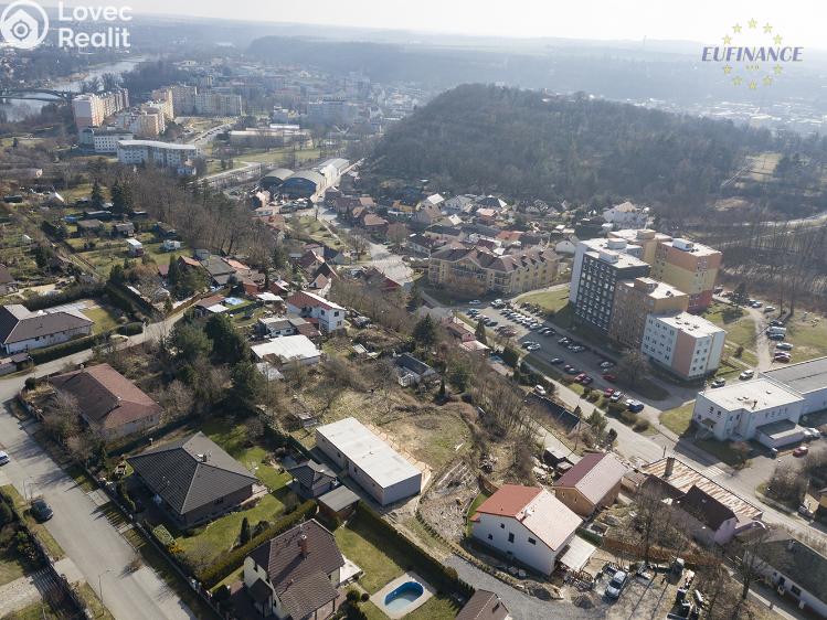 Pronájem rodinného domu Kralupy nad Vltavou, Na Skalách č. 29