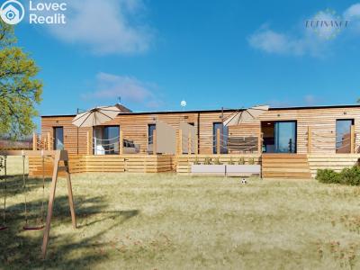 Pronájem rodinného domu Kralupy nad Vltavou, Na Skalách č. 1