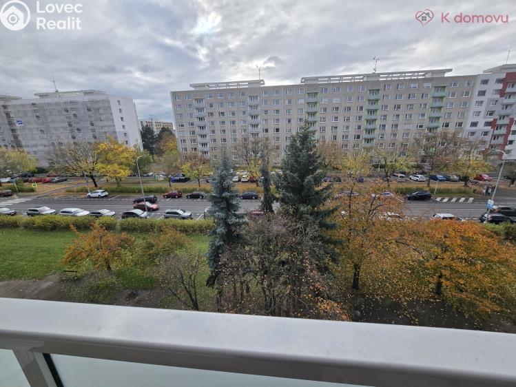 Prodej bytu 2+1 Hradec Králové, Jana Masaryka 1359/11 č. 8