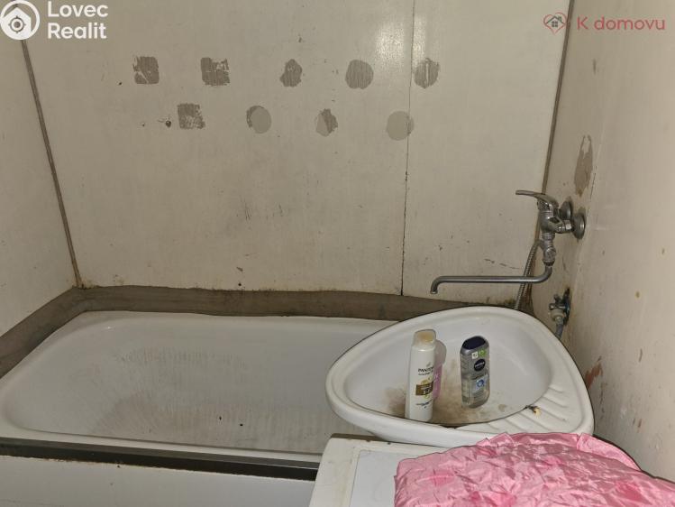 Prodej bytu 2+1 Hradec Králové, Jana Masaryka 1359/11 č. 9