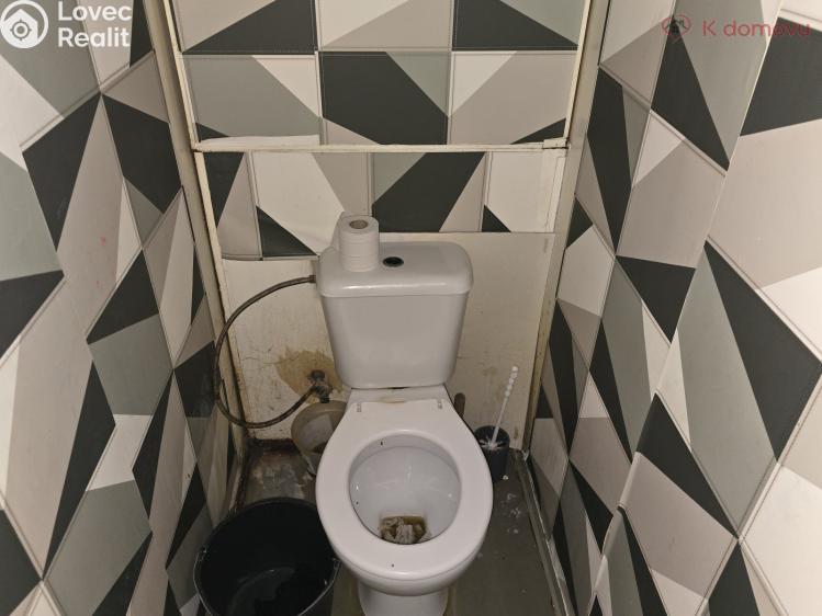 Prodej bytu 2+1 Hradec Králové, Jana Masaryka 1359/11 č. 10