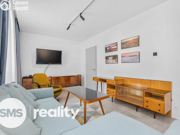 Prodej bytu 2+KK Rudník č. 1