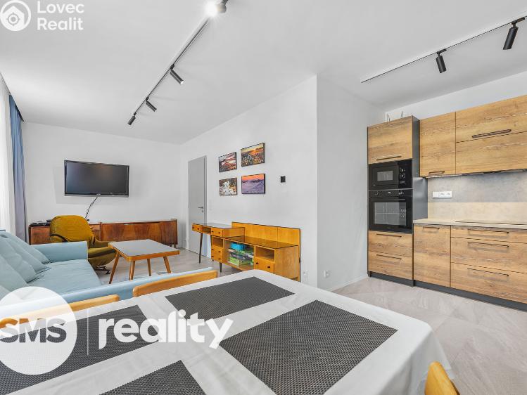 Prodej bytu 2+KK Rudník č. 2