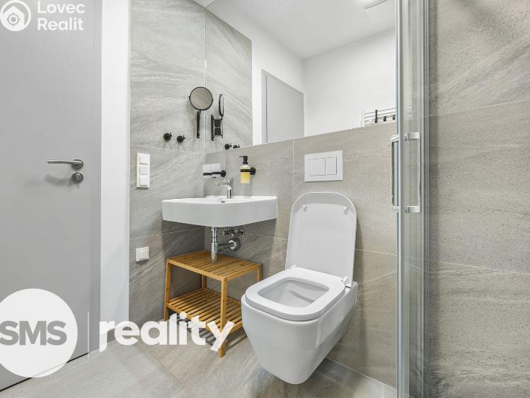 Prodej bytu 2+KK Rudník č. 4