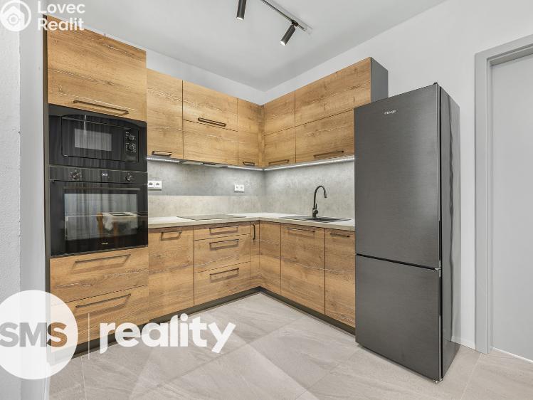 Prodej bytu 2+KK Rudník č. 5