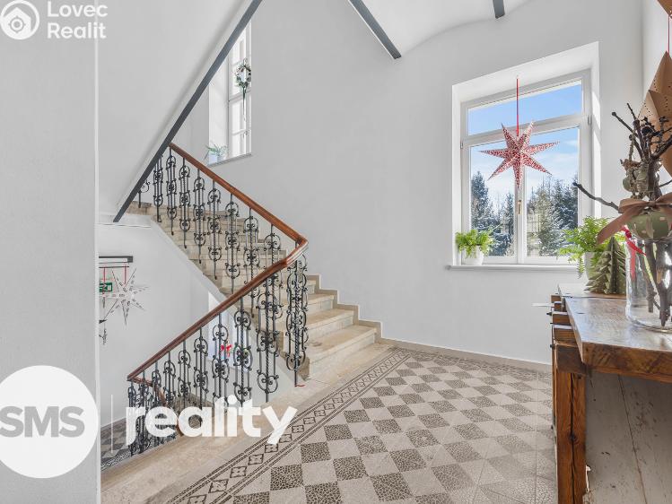 Prodej bytu 2+KK Rudník č. 6