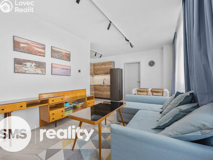 Prodej bytu 2+KK Rudník č. 7