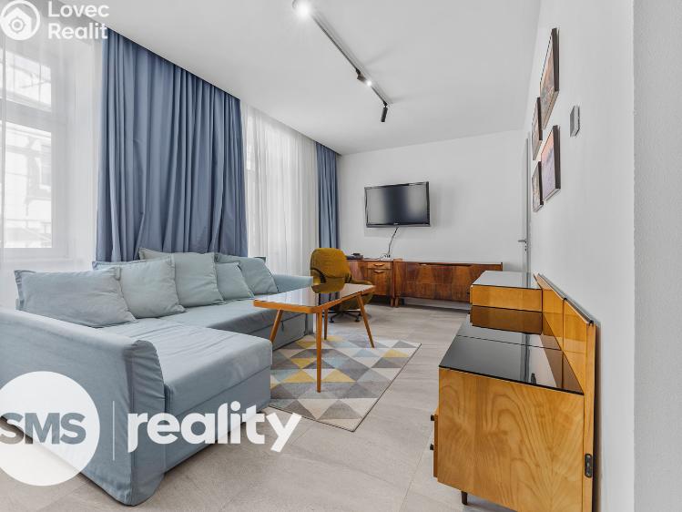 Prodej bytu 2+KK Rudník č. 8