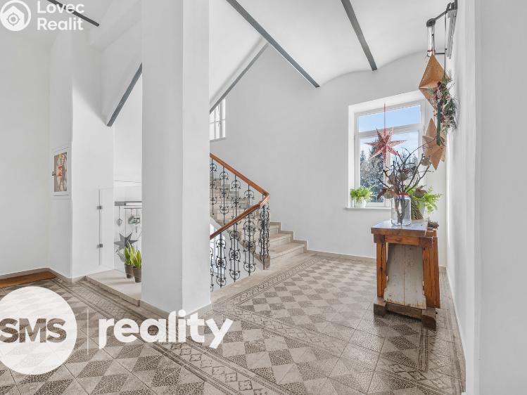 Prodej bytu 2+KK Rudník č. 9