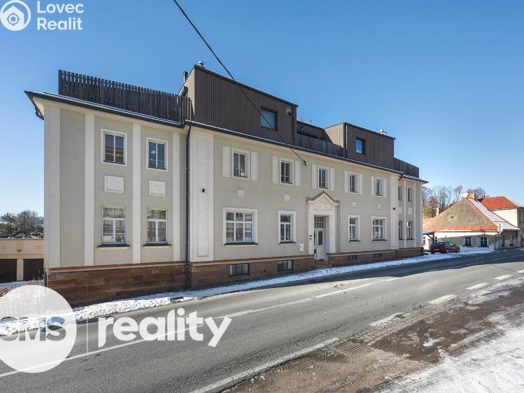 Prodej bytu 2+KK Rudník č. 10