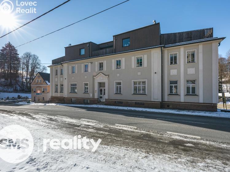 Prodej bytu 2+KK Rudník č. 11