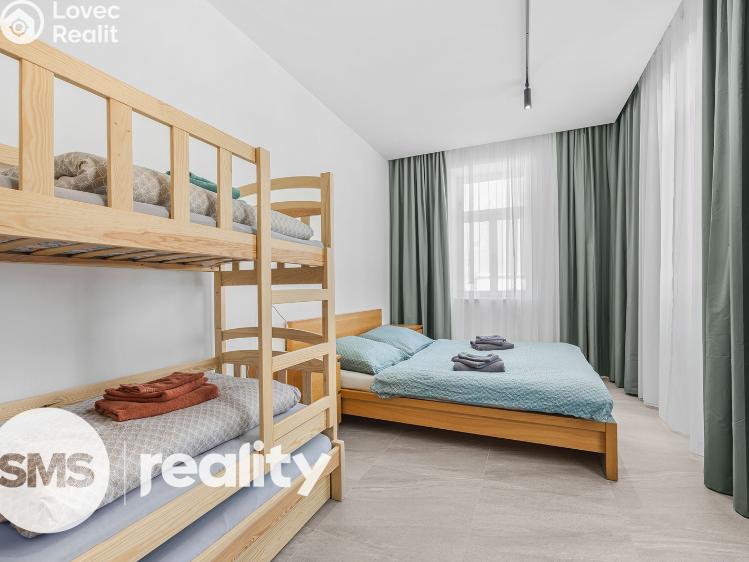 Prodej bytu 2+KK Rudník č. 12