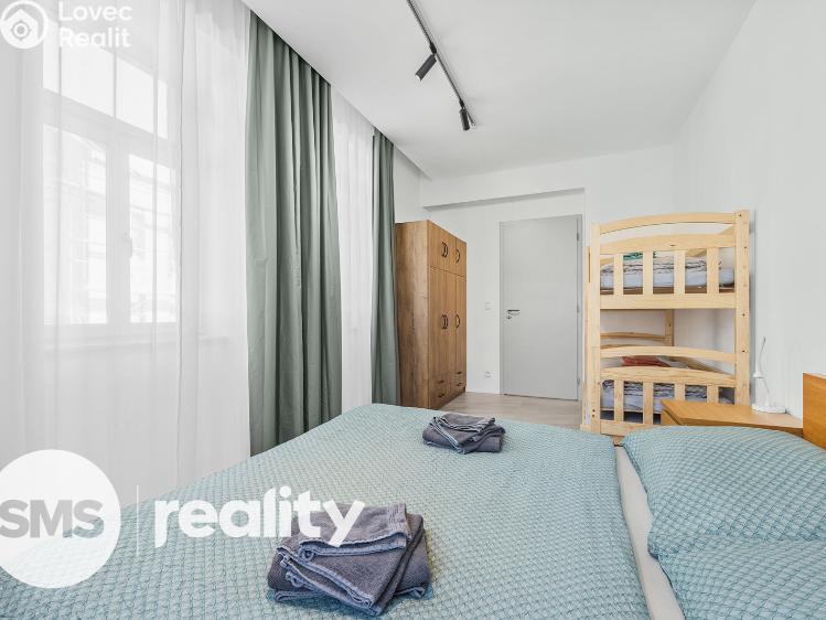 Prodej bytu 2+KK Rudník č. 13