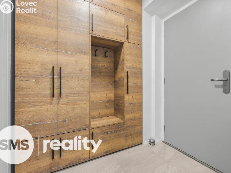 Prodej bytu 2+KK Rudník č. 14