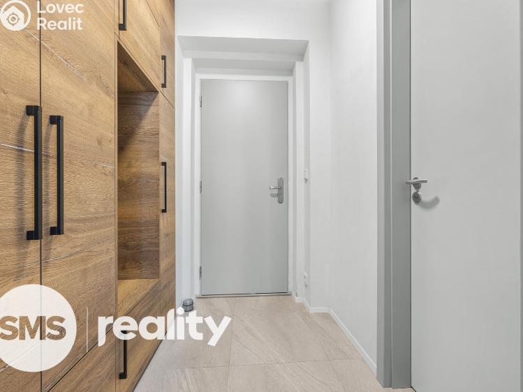 Prodej bytu 2+KK Rudník č. 15