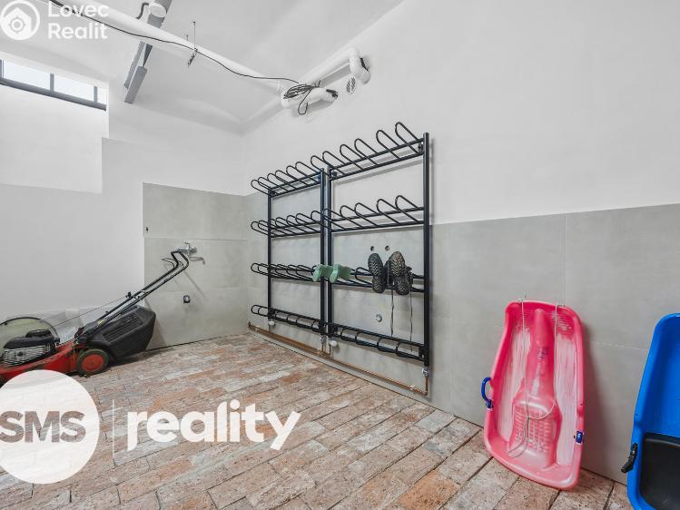 Prodej bytu 2+KK Rudník č. 16