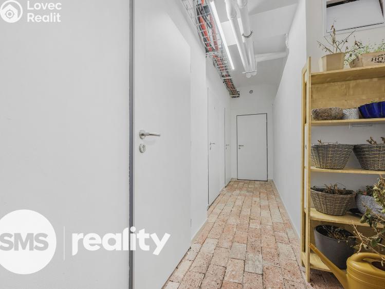 Prodej bytu 2+KK Rudník č. 17