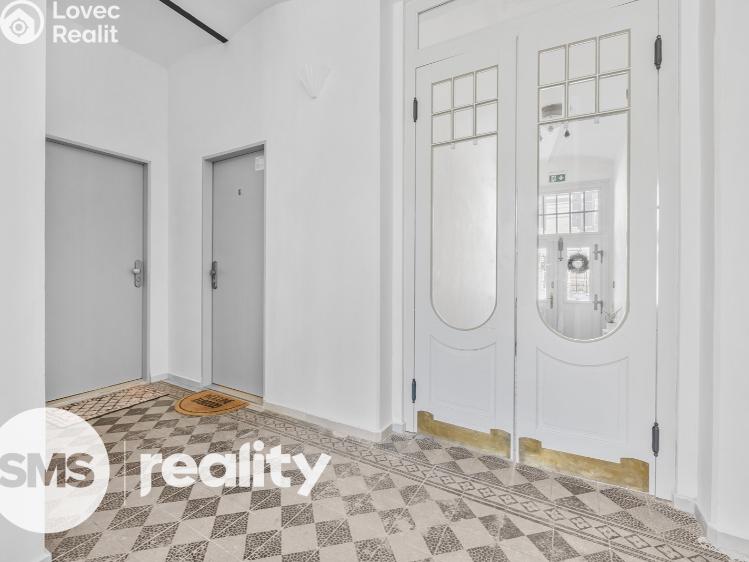 Prodej bytu 2+KK Rudník č. 18