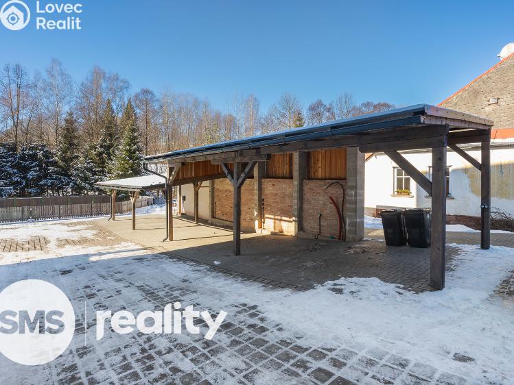 Prodej bytu 2+KK Rudník č. 19