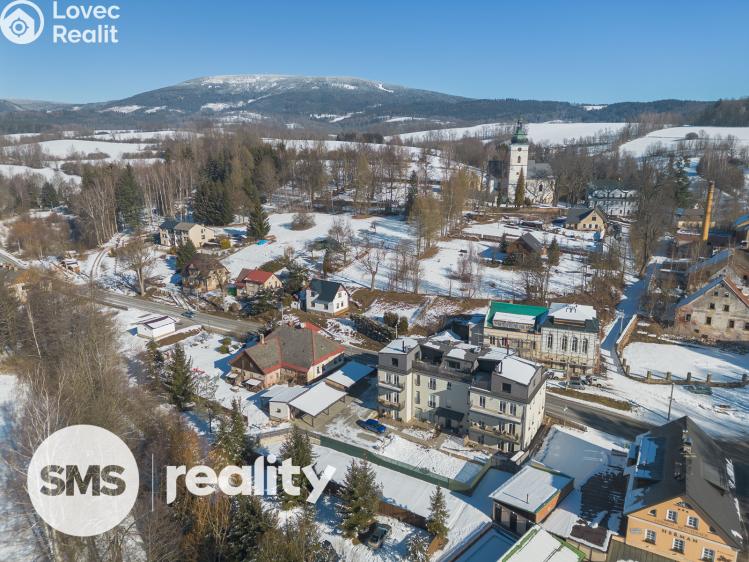 Prodej bytu 2+KK Rudník č. 20