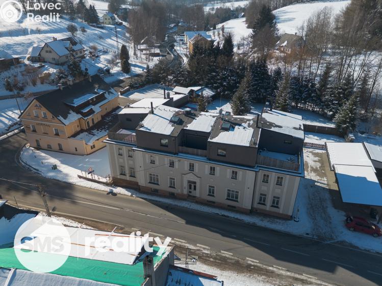 Prodej bytu 2+KK Rudník č. 22