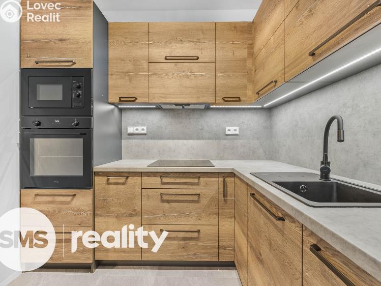 Prodej bytu 2+KK Rudník č. 24