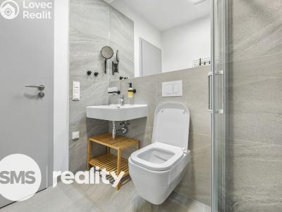 Prodej bytu 2+KK Rudník č. 4