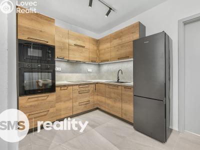 Prodej bytu 2+KK Rudník č. 5