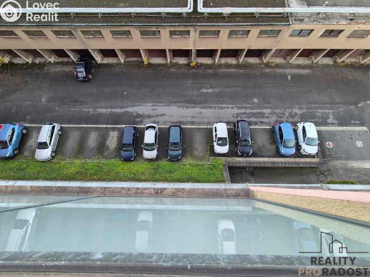 Аренда квартиры 1+KK Třinec, Lidická č. 6