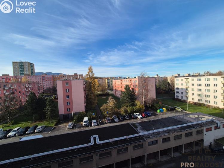 Аренда квартиры 1+KK Třinec, Lidická č. 7